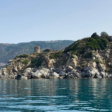 Dimora Del Marinaio 別荘