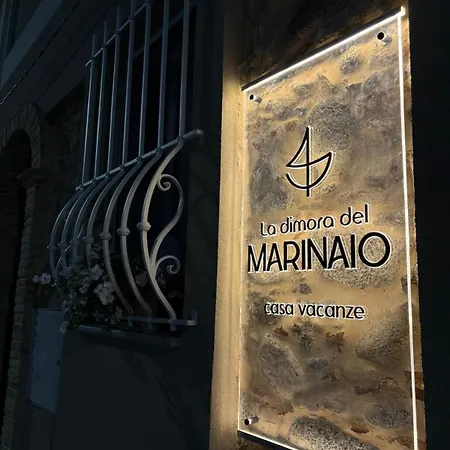 Dimora Del Marinaio * Nicotera