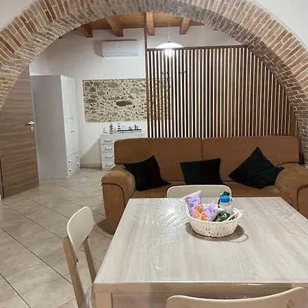 Dimora Del Marinaio Casa de Férias *