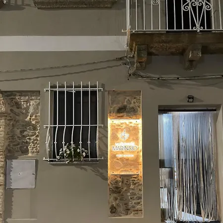 Casa de Férias Dimora Del Marinaio