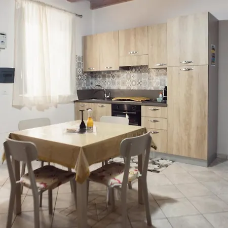 Dimora Del Marinaio 別荘 *