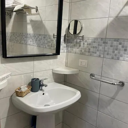 Dimora Del Marinaio 別荘 ニコーテラ