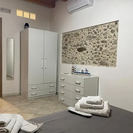 Casa de Férias Dimora Del Marinaio Nicotera