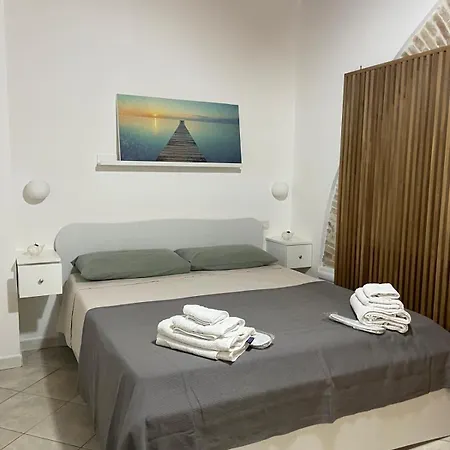 Dimora Del Marinaio 別荘 *