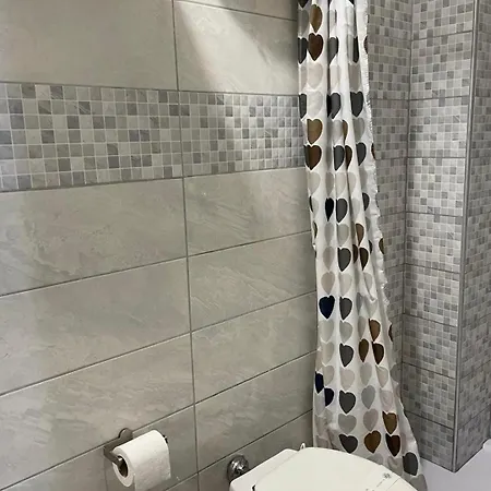 Dimora Del Marinaio Nyaraló *