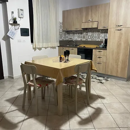 Casa de Férias Dimora Del Marinaio