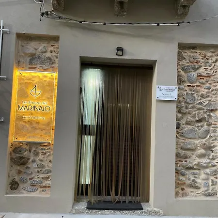 Dimora Del Marinaio *