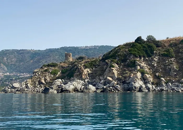 Dimora Del Marinaio 펜션