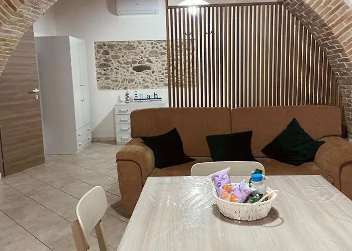 Dimora Del Marinaio 別荘 *