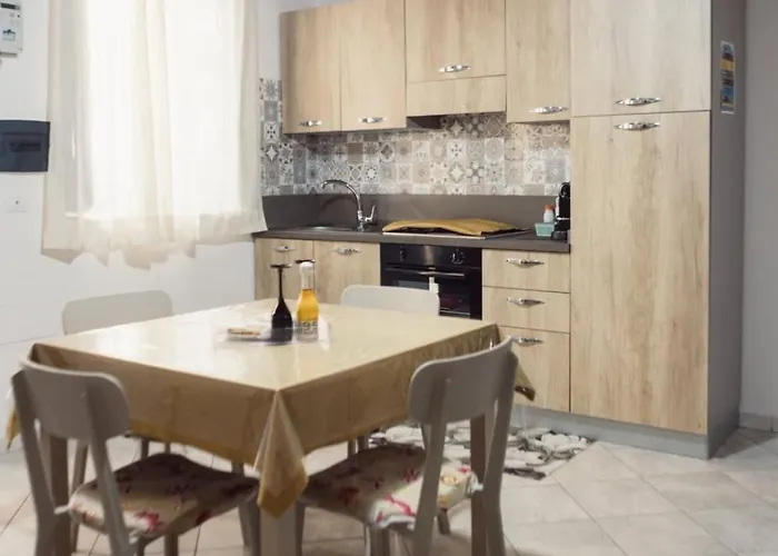 Dimora Del Marinaio 別荘 *