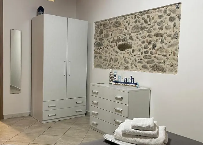 Casa de Férias Dimora Del Marinaio Nicotera