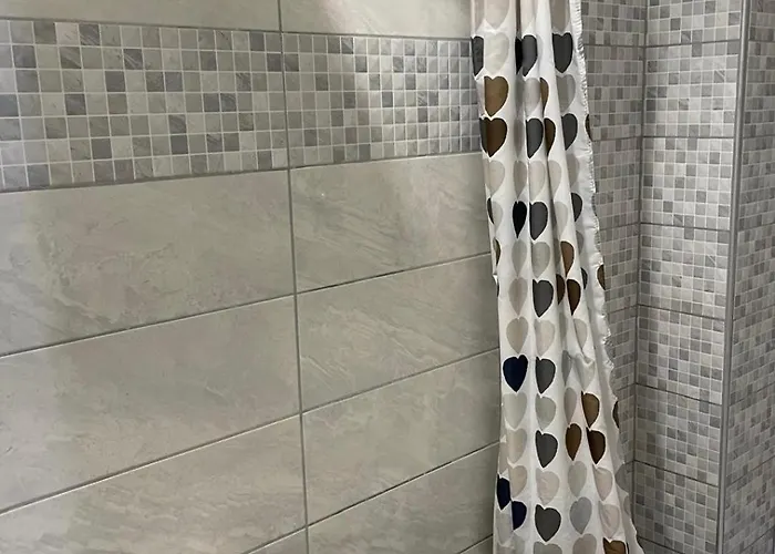 Dimora Del Marinaio 펜션 *