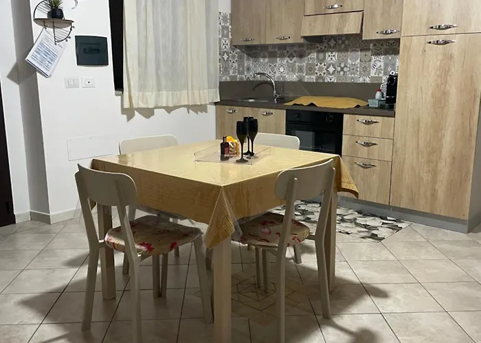 Casa de Férias Dimora Del Marinaio